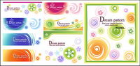 joli modle vectoriel des documents de rfrence
