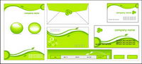 Green entreprises simple modle