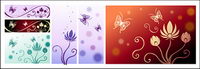 Butterfly et le modle
