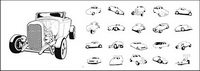 Vector Extremeclipart matriel - voitures