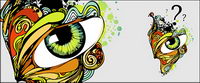 Rsum illustrations yeux