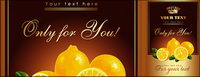 Limn carteles vector material