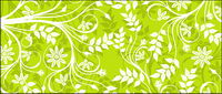 Fond vert modles
