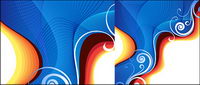 Symphony style adobe cs3 vecteur matriel de base
