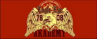Vector matriel logo aigle
