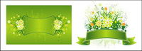 Printemps modes bannire