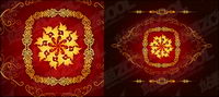 Or chinois magnifiques modles