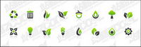 Green cendres de la simple combinaison d