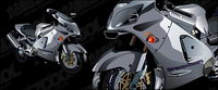 Realistic moto