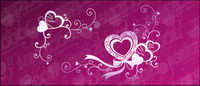 Love theme modle