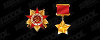 Rusia medalla de oro