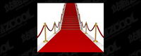 Shop le tapis rouge de l