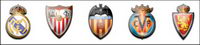 Football Club logo cristal ordinateur icône png transparent