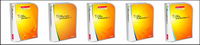 Microsoft-Software-Paket Symbol transparente PNG
