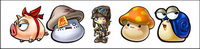Adventure Island ordinateur super icône png