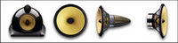 Equipement audio ordinateur icône png