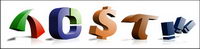 Dre-S Software Icons 19 tridimensionnelle icône png