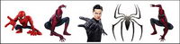 spiderman (Spider-Man) 3 ordinateur icône png
