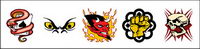 Need for Speed corps coller logo icône png