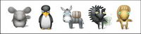 Candid Camera animal logiciel LOGO image png transparent