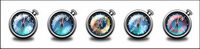 Apple System Browser collection d