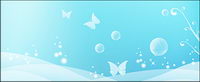 Butterfly Dream bulle