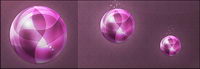 Chaoxuan Symphony sphere of transparent png-2