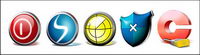 Computer software icône png