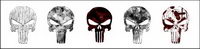 Skulls thme de l