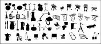 Vector fournitures