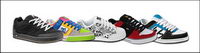 La tendance des casual chaussures icône png