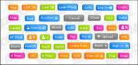 346 web design dcoratif icônes png