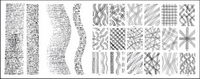 Textura de vectores-055-072