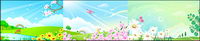 Vector paysage-7