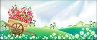 Vector paysage-8