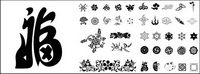 Traditional Chinese lments