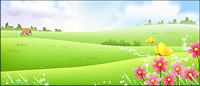 Vector paisaje-11
