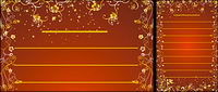 Gold magnifiques modles Vector-13