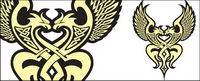 Eagle Vector