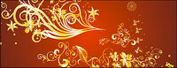 Gold magnifiques modles Vector-3