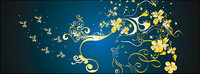 Gold magnifiques modles Vector-4