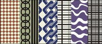 Vector traditionnelle srie d