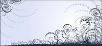 Patrn de lneas de vector
