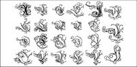 Pratiques modle vectoriel