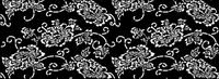 Vectores tradicionales azulejos material-4