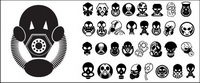 Tendances masque