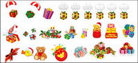 Cadeaux de Noël