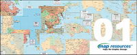 la carte des ressources -1