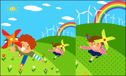 Children