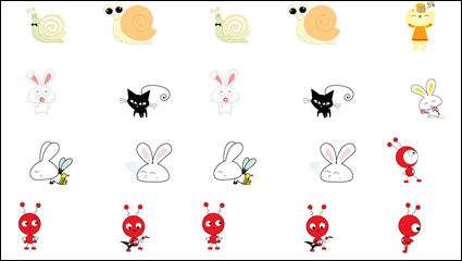 Lovely material 2
